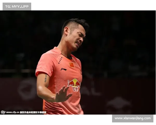 林丹网聚焦羽毛球明星林丹生涯成就与未来发展趋势分析 林丹网聚焦羽毛球明星林丹生涯成就与未来发展趋势分析